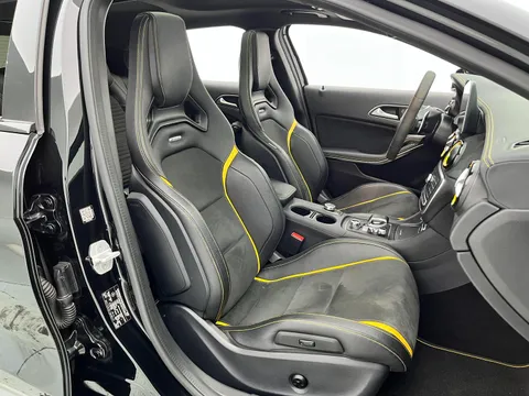 Mercedes-Benz Mercedes-Benz GLA