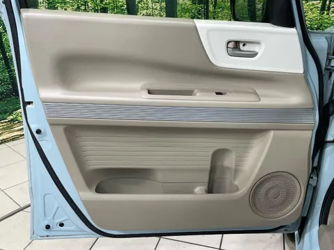 Honda N-BOX Slash