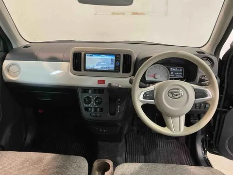 Daihatsu Mira Tocot