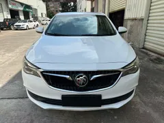Buick Excelle GT
