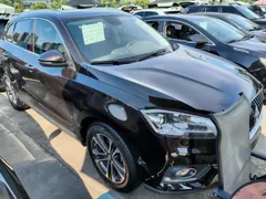 Borgward BX7