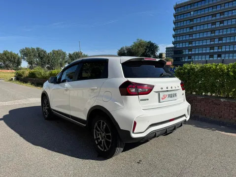Geely