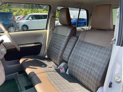 Suzuki Alto Lapin LC