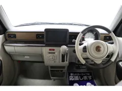 Suzuki Alto Lapin LC