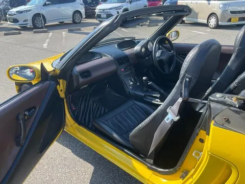 Honda Beat