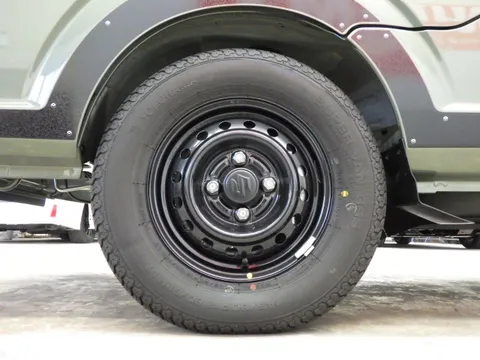 Suzuki Super Carry