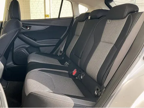Subaru Impreza Sports