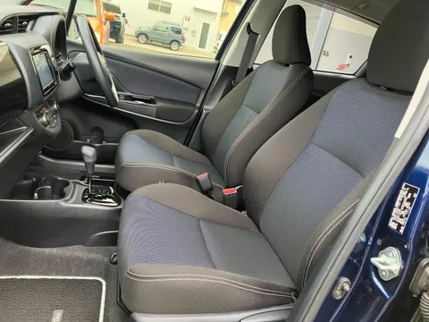 Toyota Yaris (Vitz)