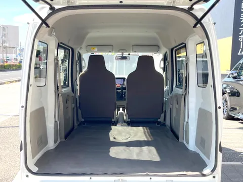 Nissan Clipper