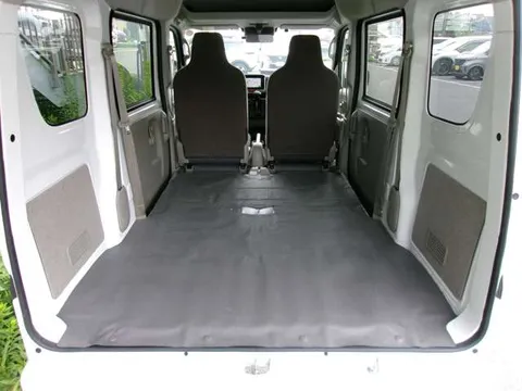 Nissan Clipper