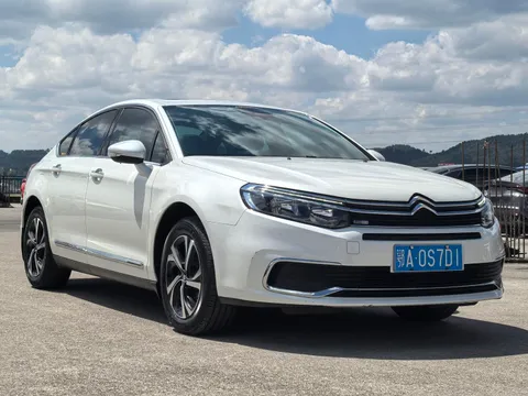 Citroen C5