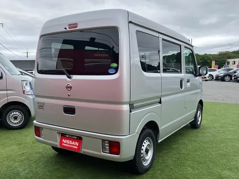 Nissan Clipper