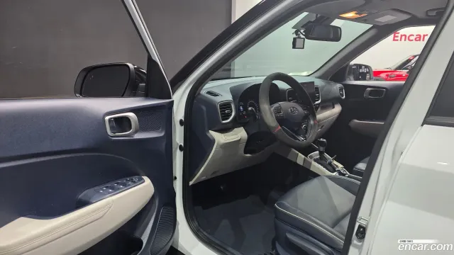 Hyundai Venue