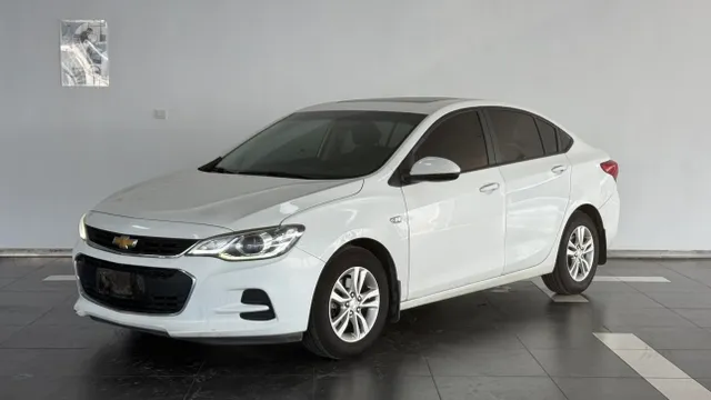 Chevrolet Cavalier