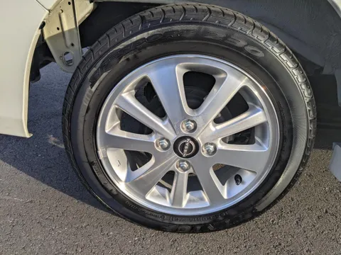 Nissan Clipper Rio
