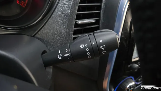 Renault QM3