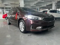 Kia Cerato (K3)