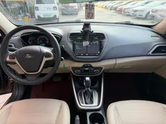 Ford Escort