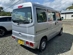 Mitsubishi Minicab Van