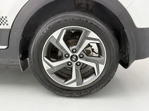 Hyundai ix25