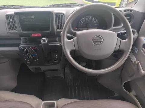 Nissan Clipper