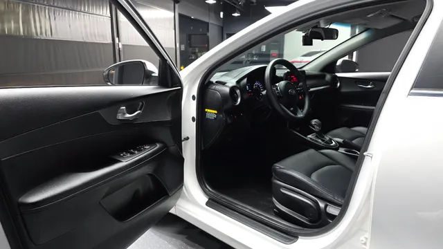 Kia Cerato (K3)