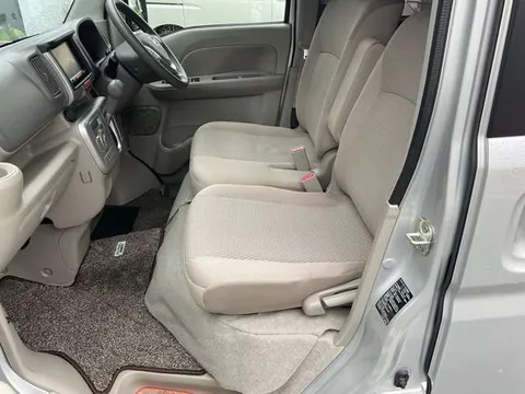 Nissan Clipper Rio