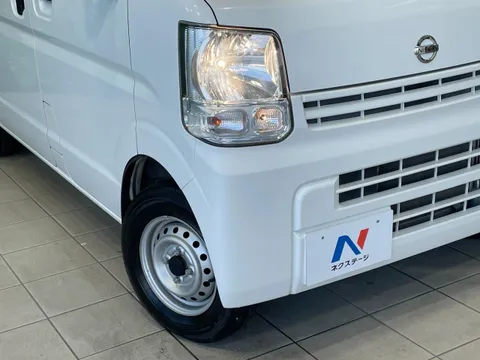 Nissan Clipper