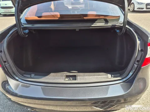 Renault SM3
