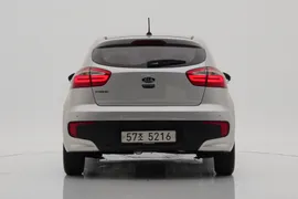 Kia Pride