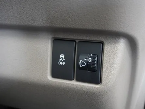 Honda N-BOX Joy