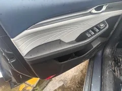 Geely Preface (Xingrui)
