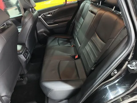 Toyota Wildlander