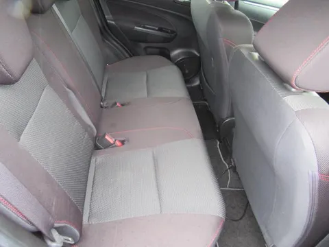 Suzuki Swift Sport