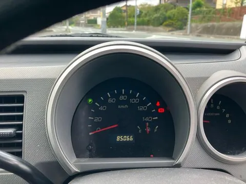 Mazda AZ-Wagon