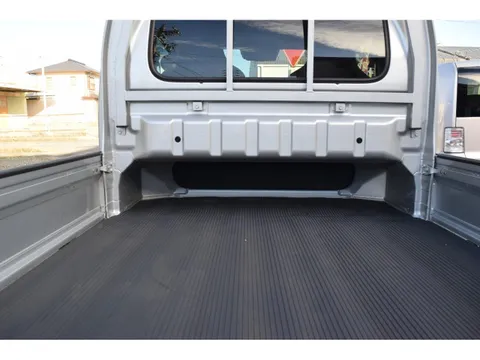 Suzuki Super Carry