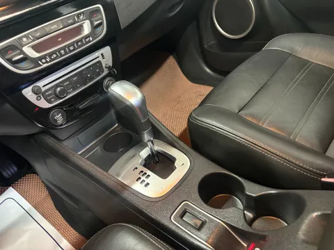 Renault SM3