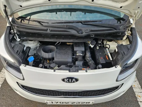 Kia Ray