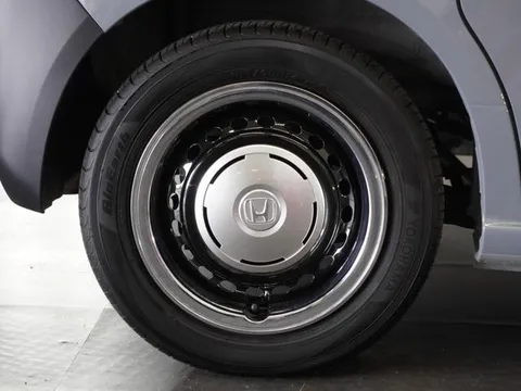 Honda N-BOX Joy