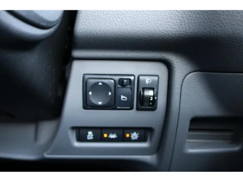 Nissan Vanette