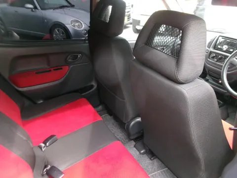 Suzuki Kei Works