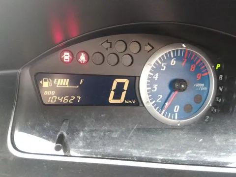 Mitsubishi eK Sport