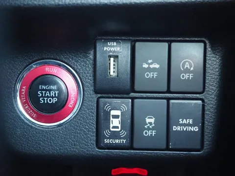 Suzuki Alto Works