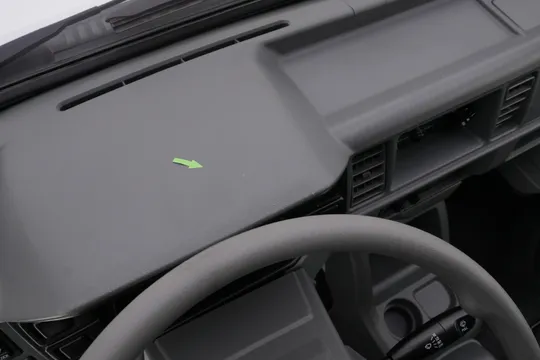 Chevrolet Damas