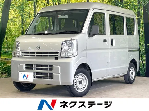 Nissan Clipper