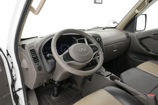 Hyundai Porter II
