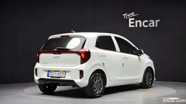 Kia Picanto (Morning)