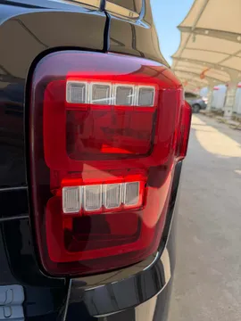 Gac GS7