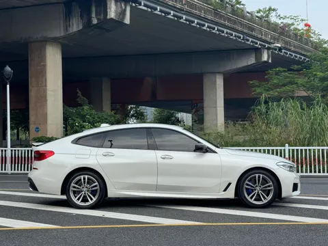 BMW Gran Turismo
