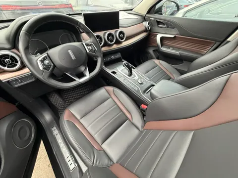 Wey VV5